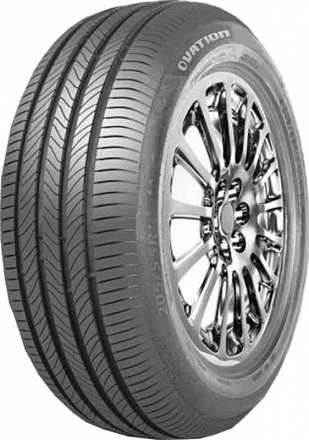   OVATION TYRES EV-582 215/55 R17 98V TL XL